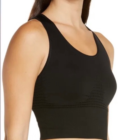 Sweaty Betty Stamina Sports Bra. - Picture 3 of 15